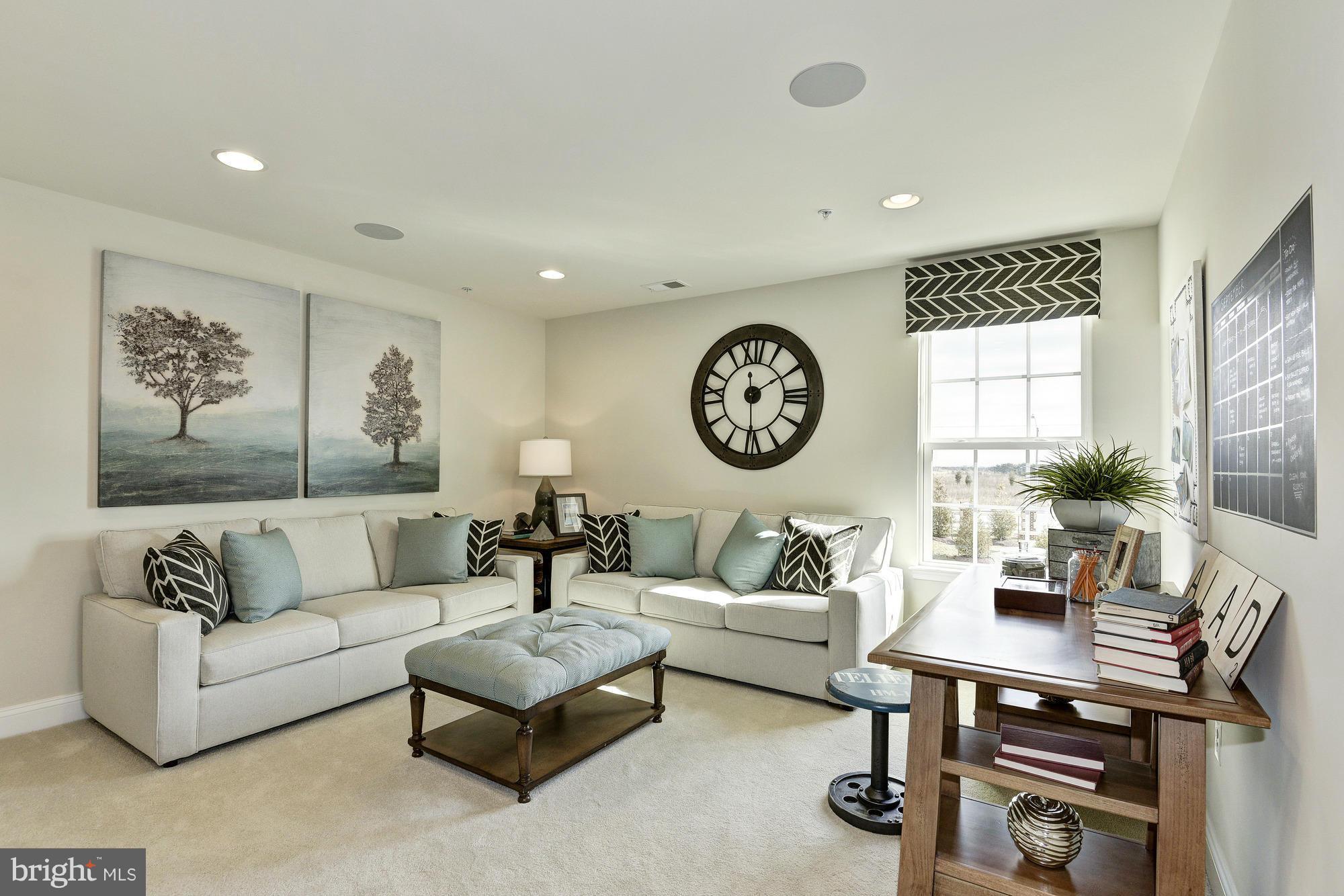 POPLAR RUN - Residential