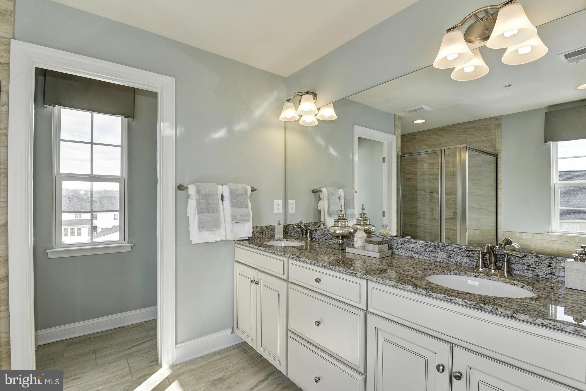 POPLAR RUN - Residential