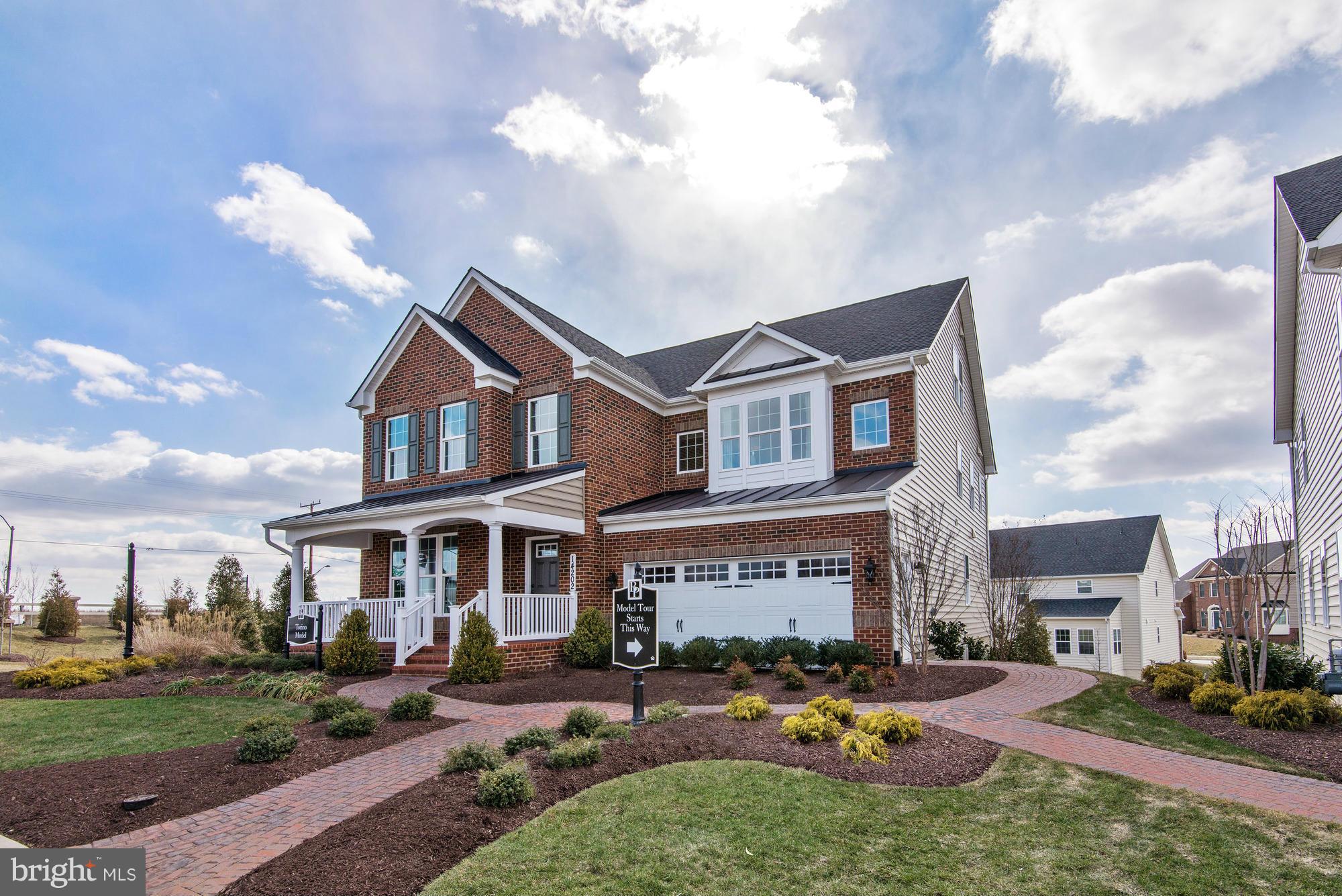 POPLAR RUN - Residential