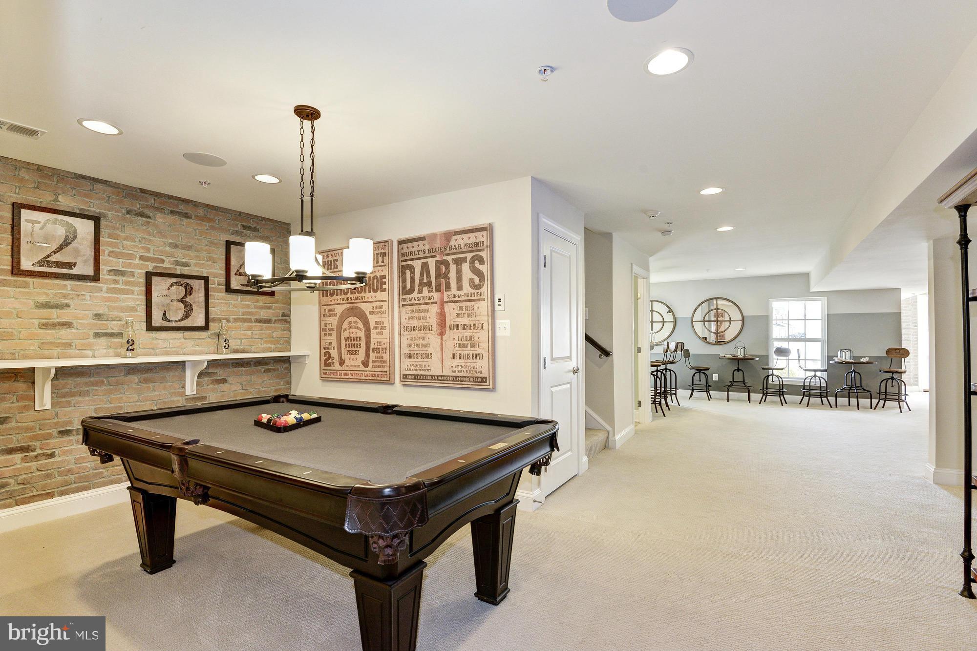 POPLAR RUN - Residential