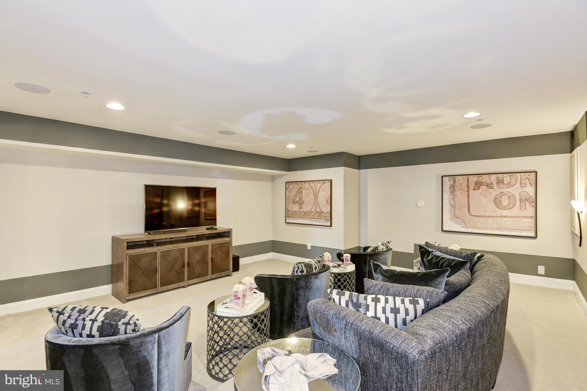 POPLAR RUN - Residential