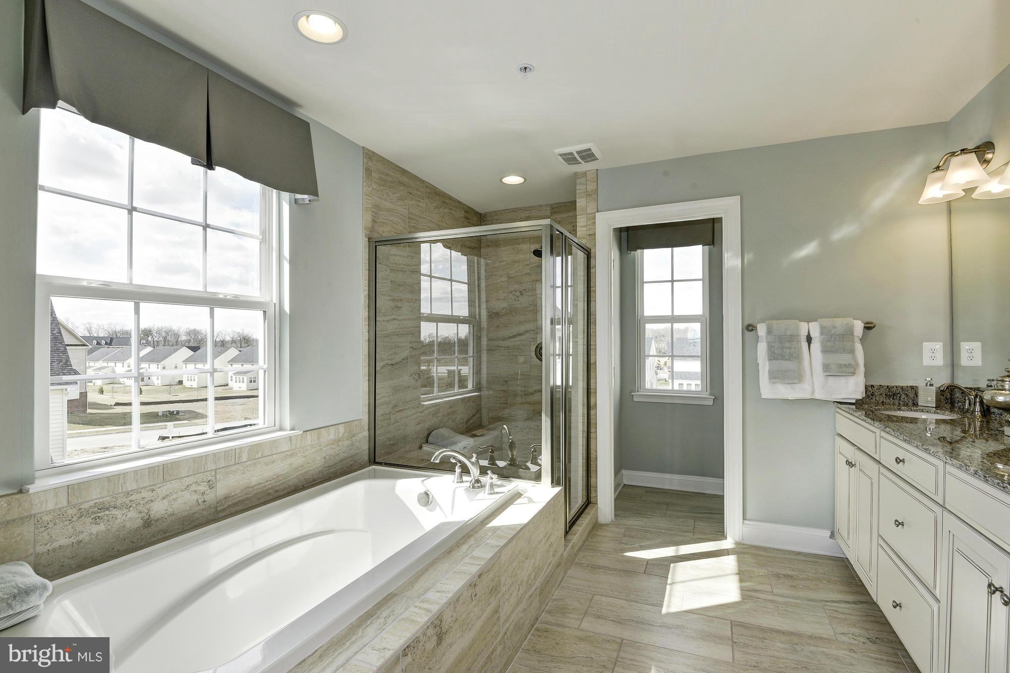 POPLAR RUN - Residential