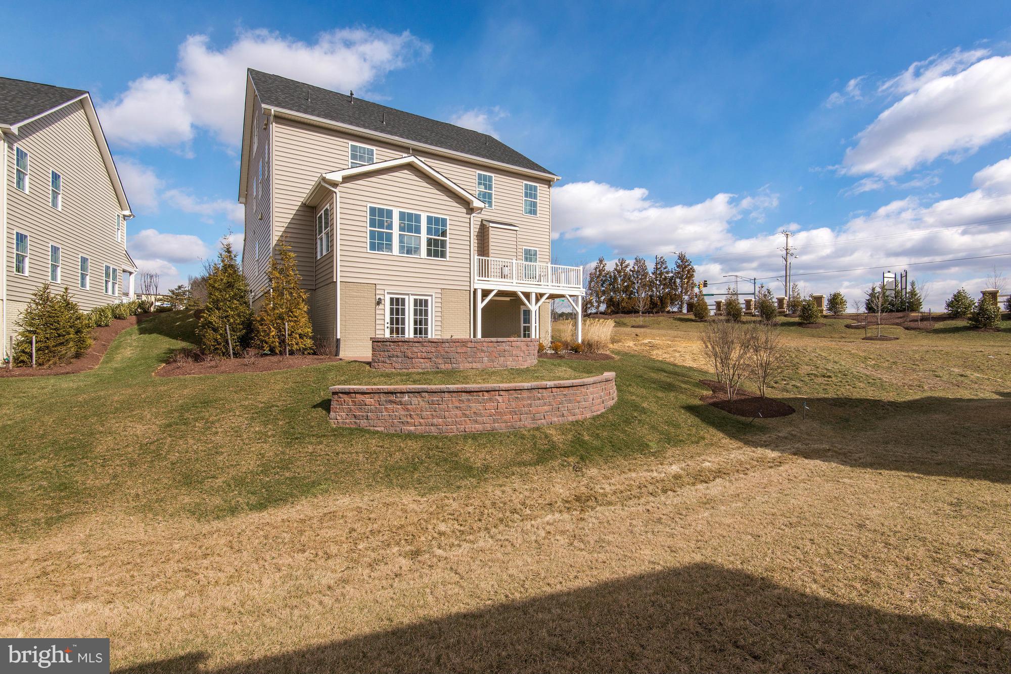 POPLAR RUN - Residential