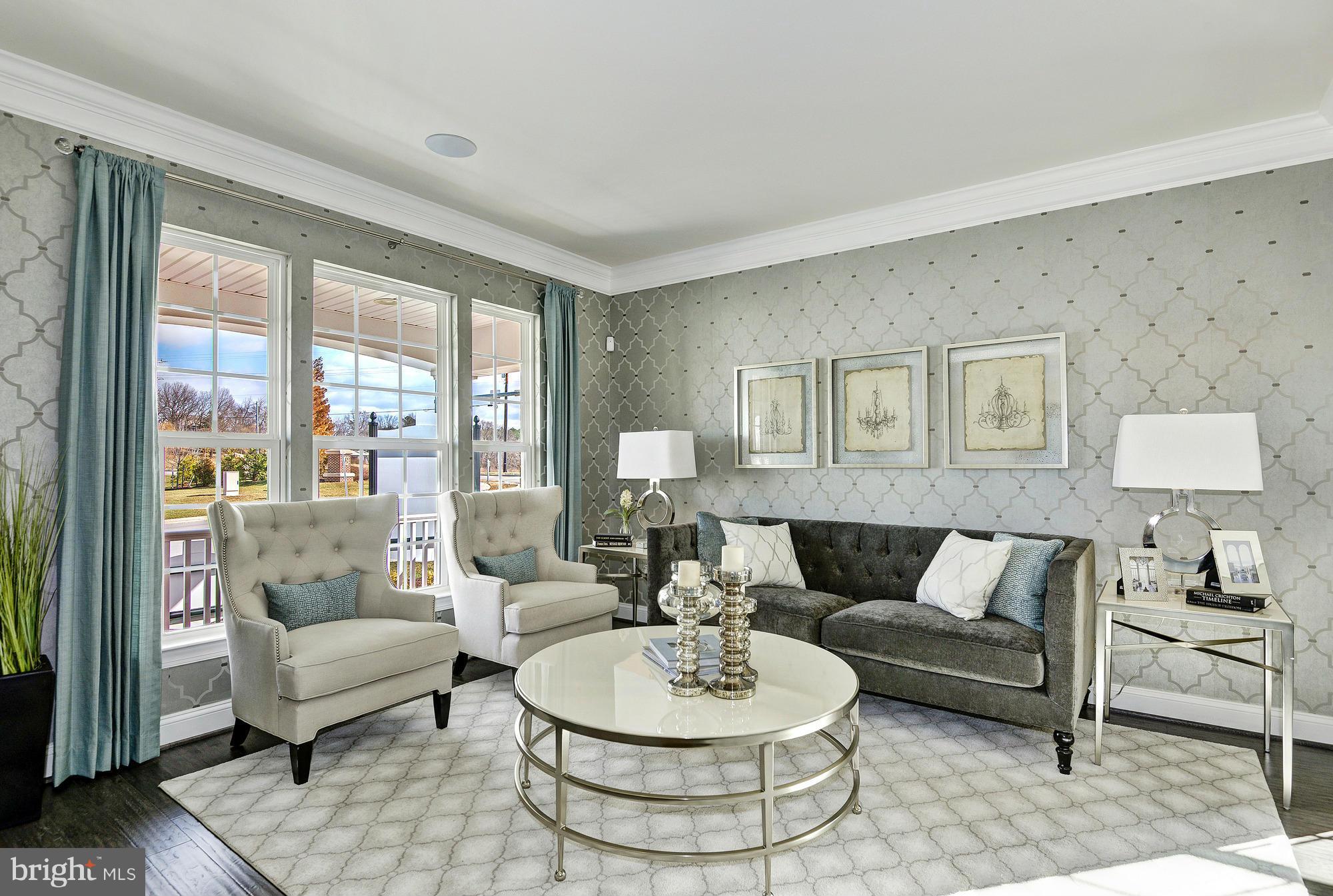 POPLAR RUN - Residential