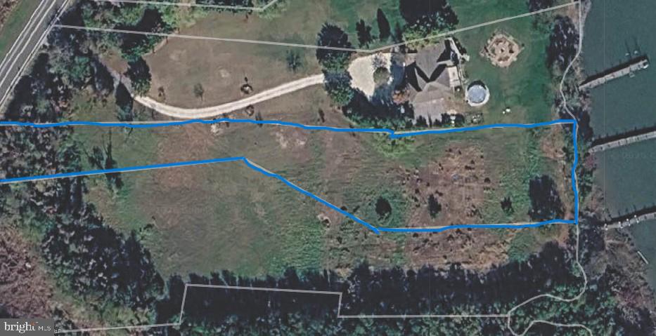 10277 DEAL ISLAND ROAD