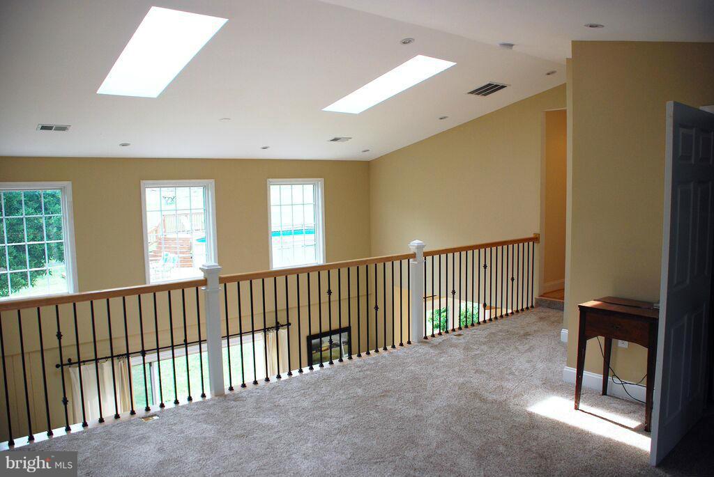 WOODSTOCK - Residential Lease