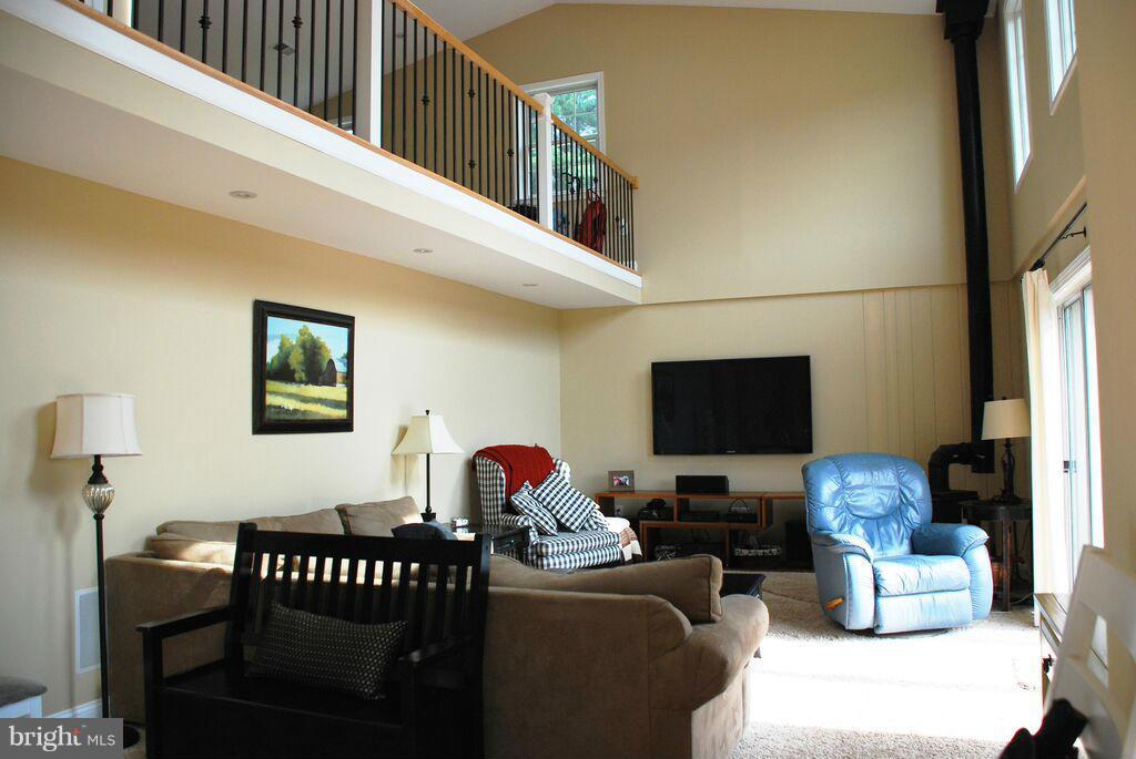 WOODSTOCK - Residential Lease