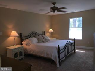 WOODSTOCK - Residential Lease