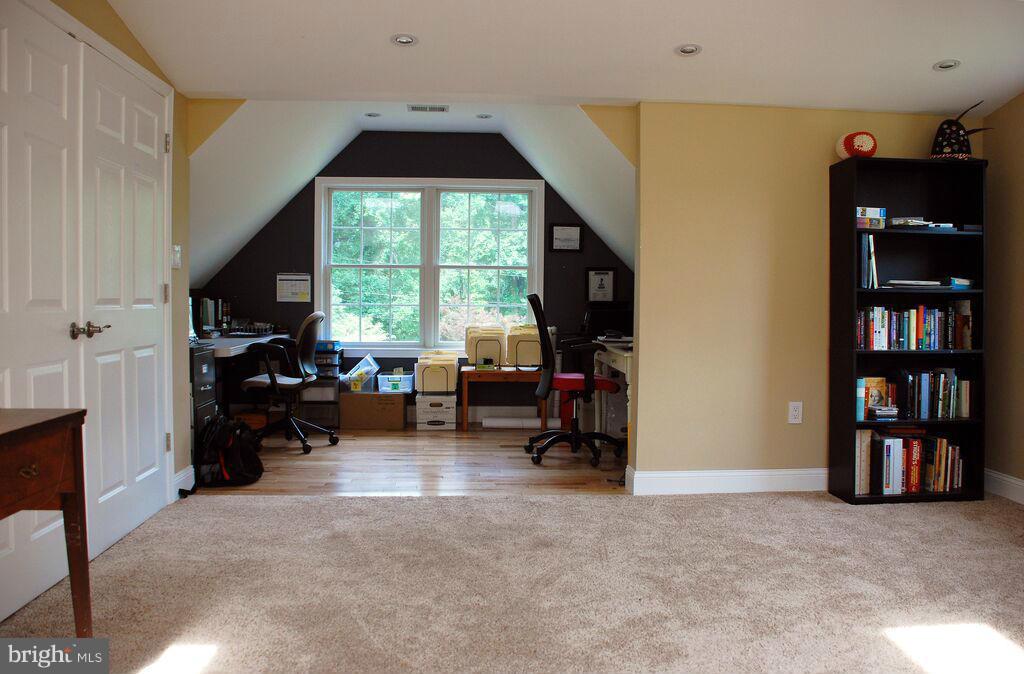 WOODSTOCK - Residential Lease