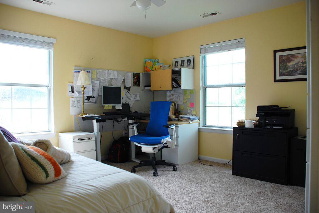 WOODSTOCK - Residential Lease