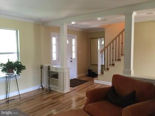 WOODSTOCK - Residential Lease