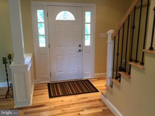 WOODSTOCK - Residential Lease