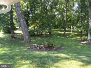 WOODSTOCK - Residential Lease