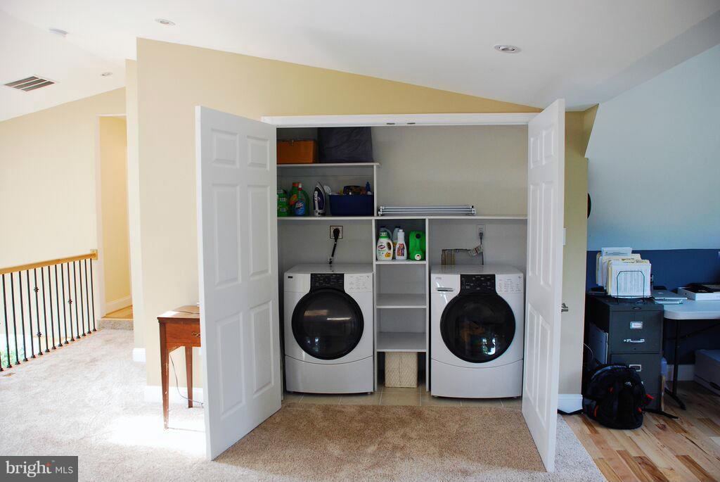 WOODSTOCK - Residential Lease