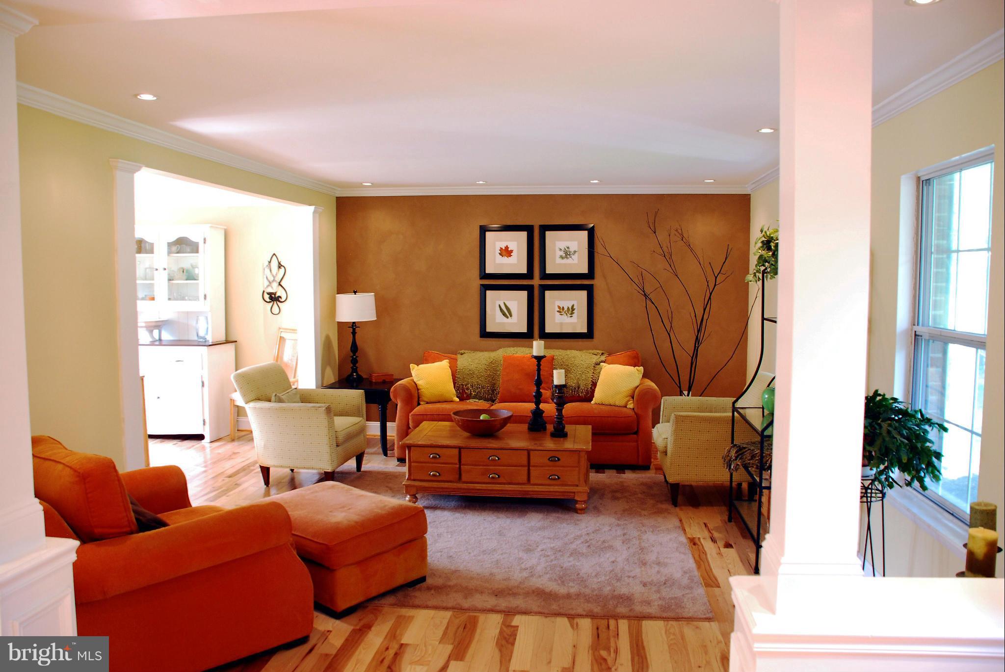 WOODSTOCK - Residential Lease