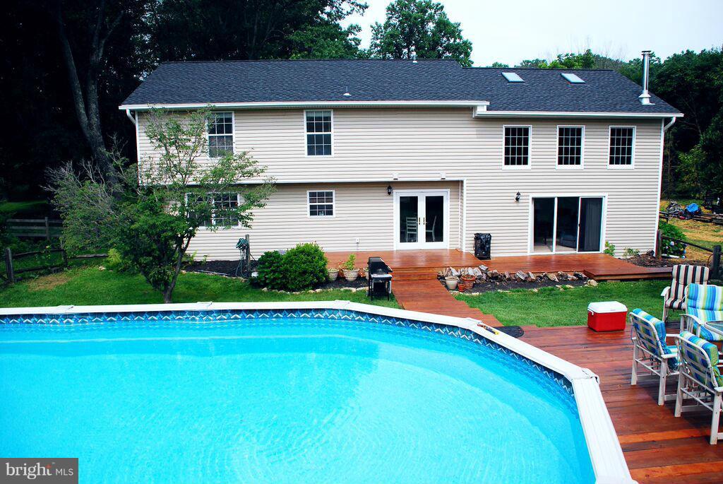 WOODSTOCK - Residential Lease