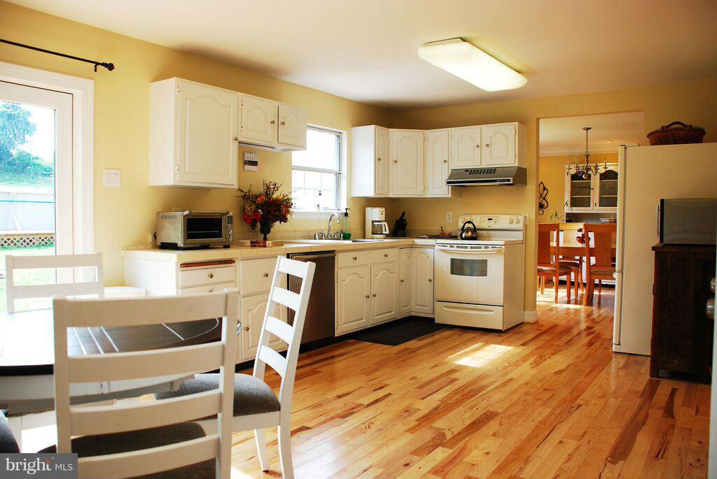 WOODSTOCK - Residential Lease