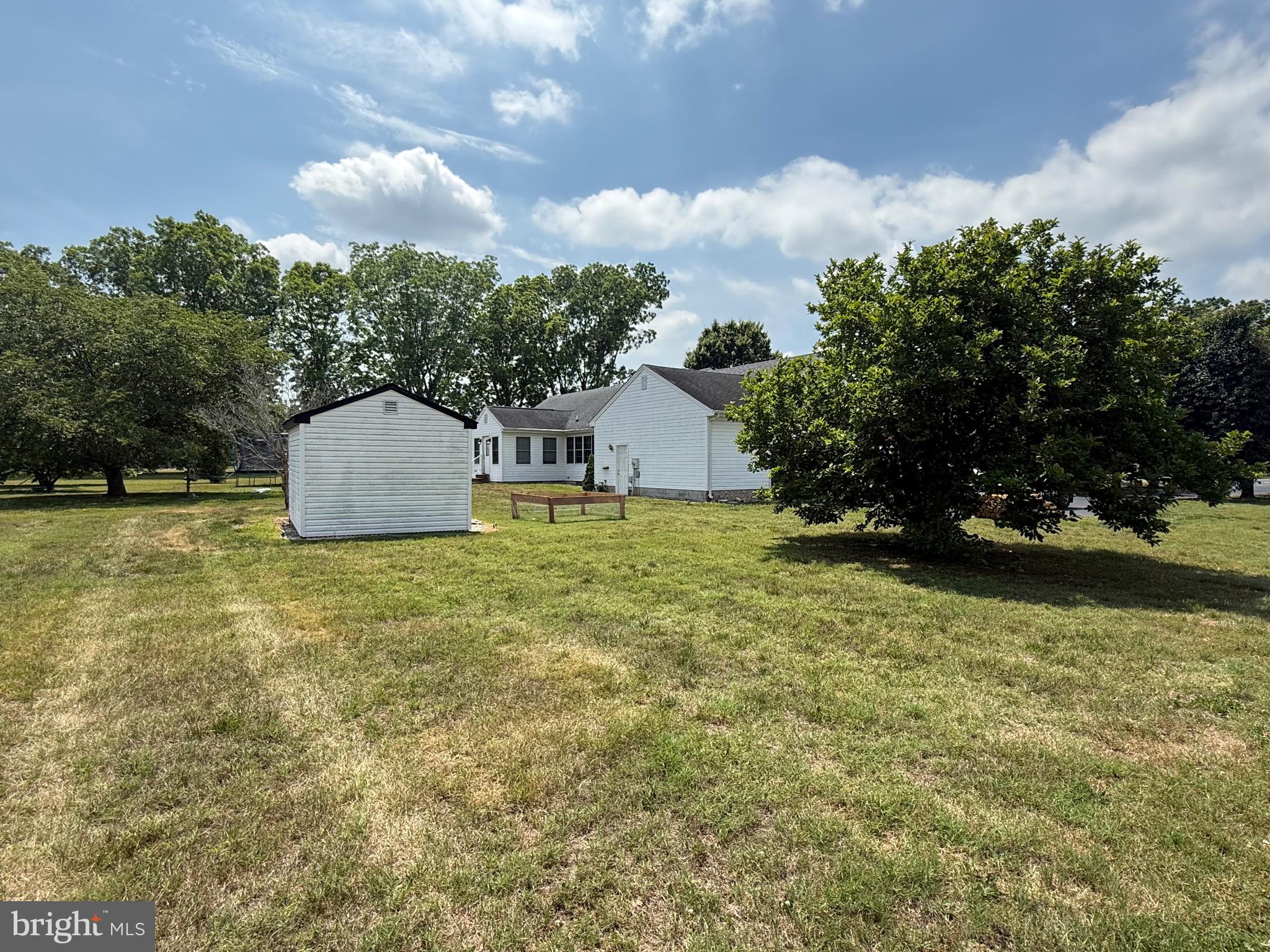 26307 NANTICOKE ROAD