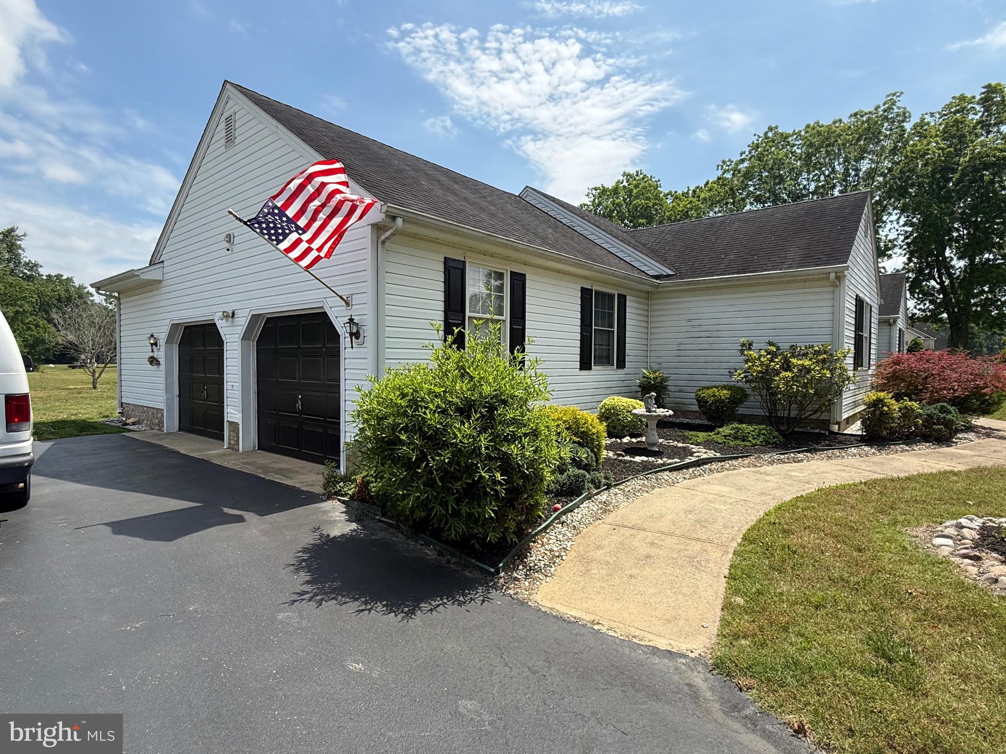 26307 NANTICOKE ROAD