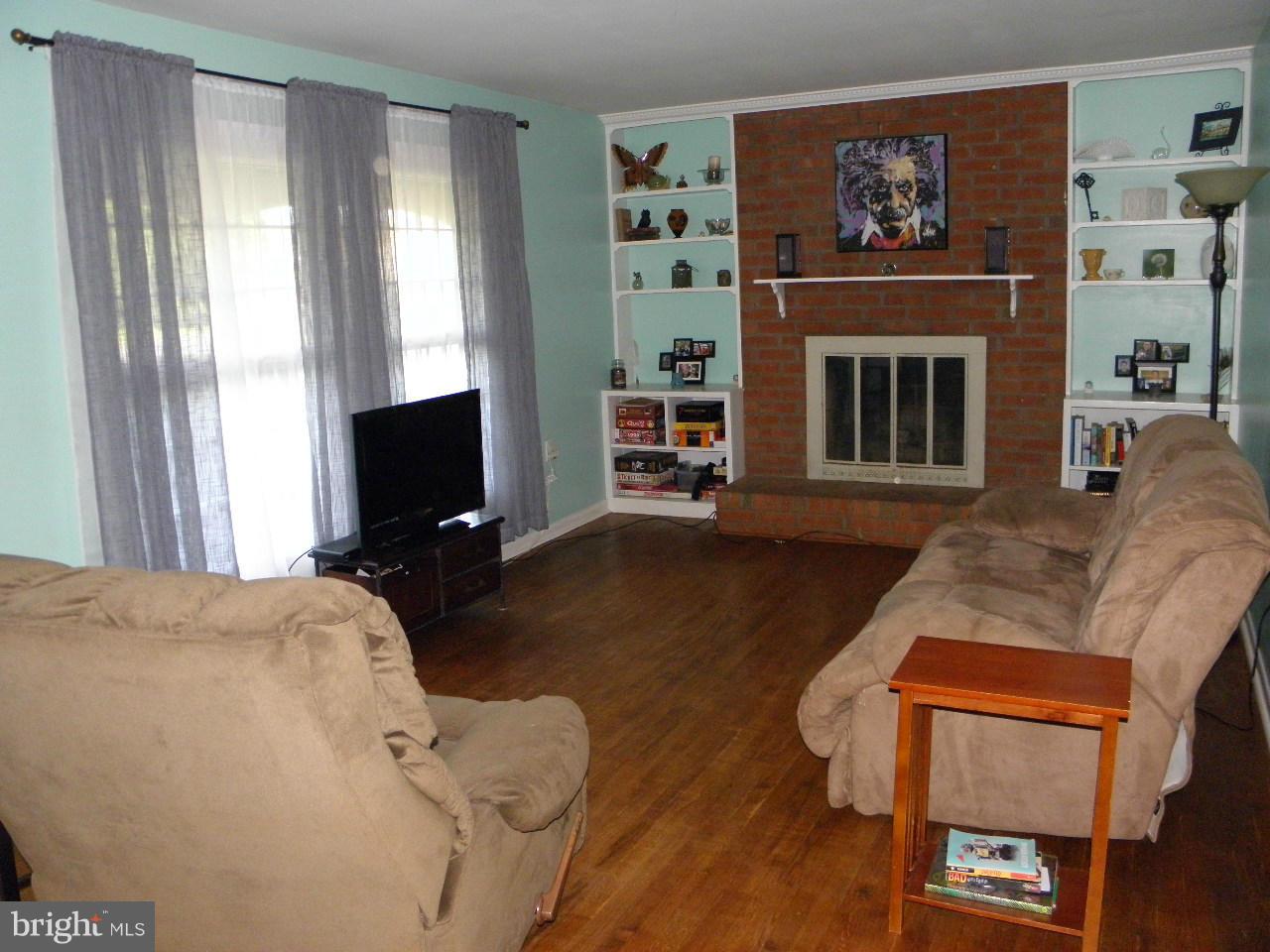 BELLE PARC - Residential