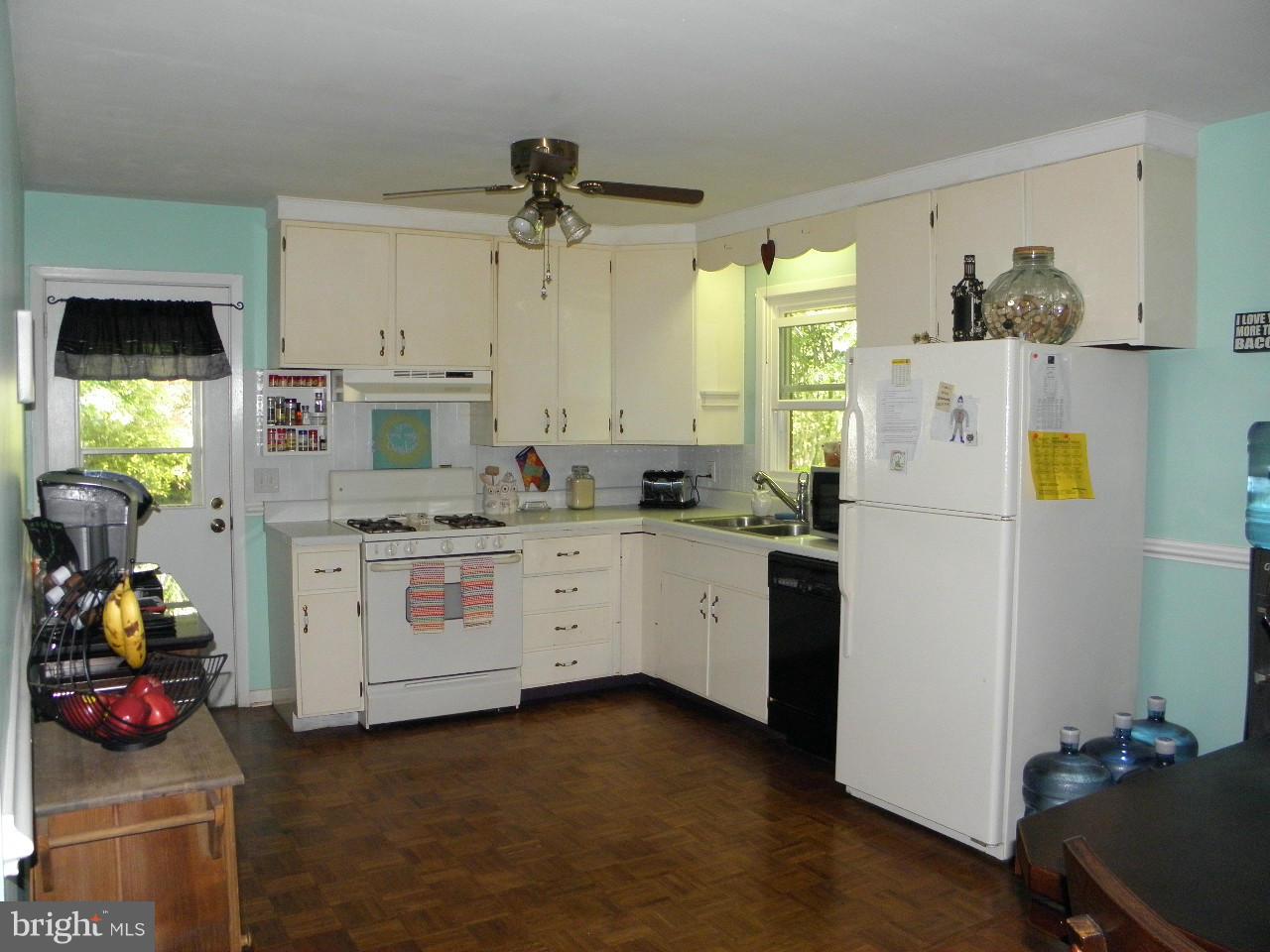 BELLE PARC - Residential