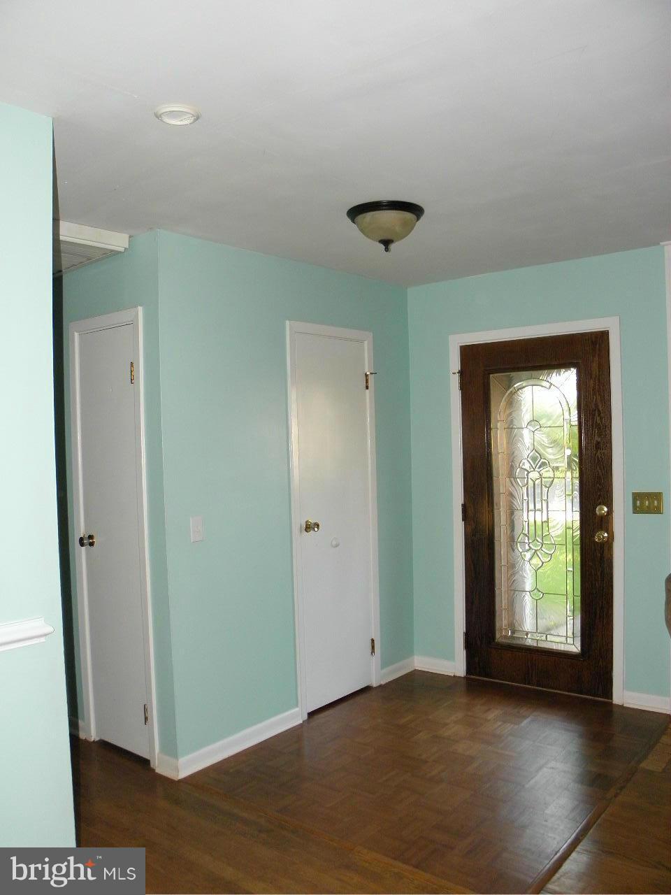 BELLE PARC - Residential