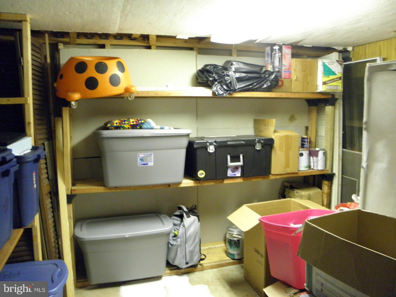 BELLE PARC - Residential