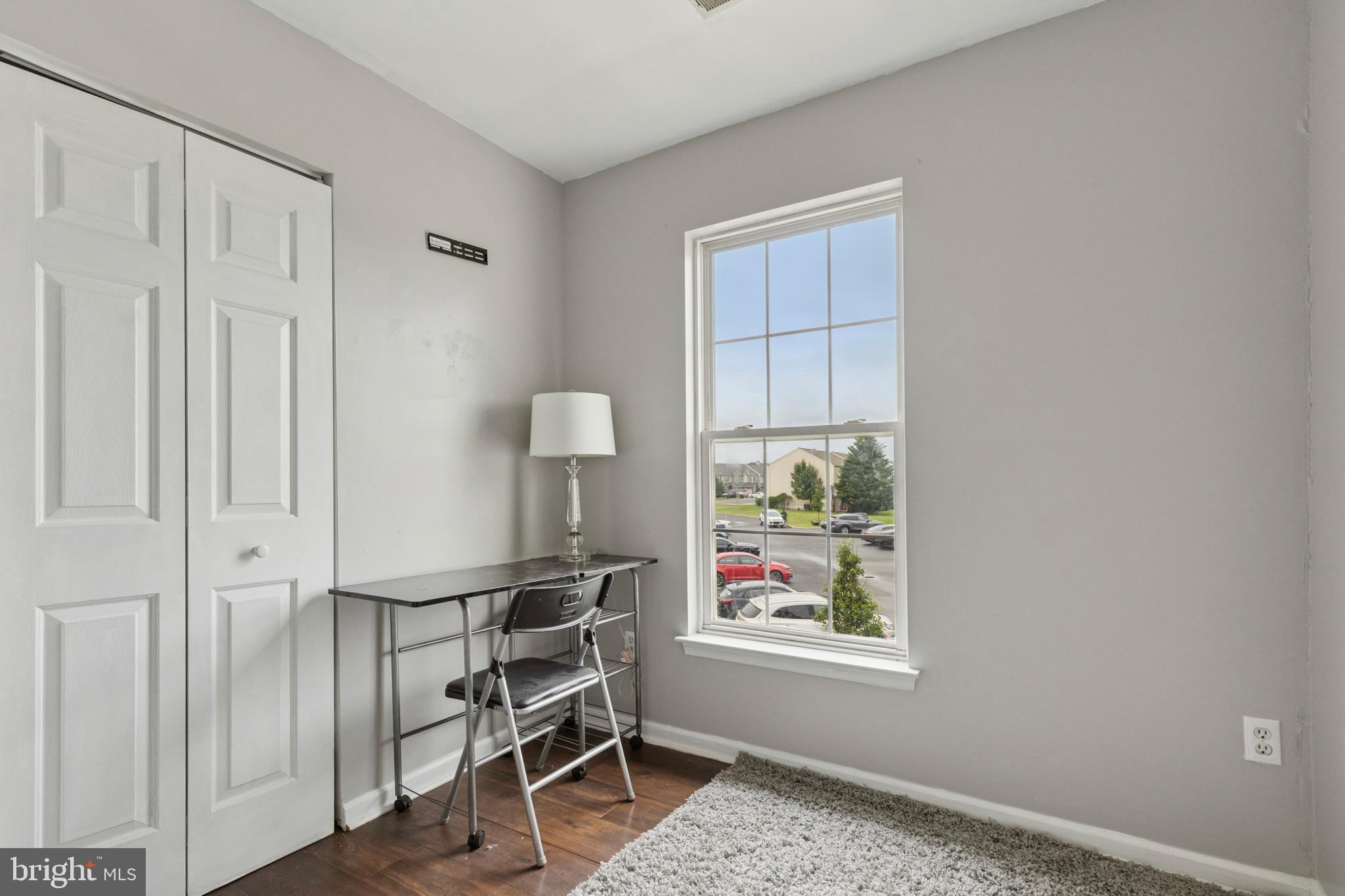 PERKIOMEN CROSSING - Residential Lease