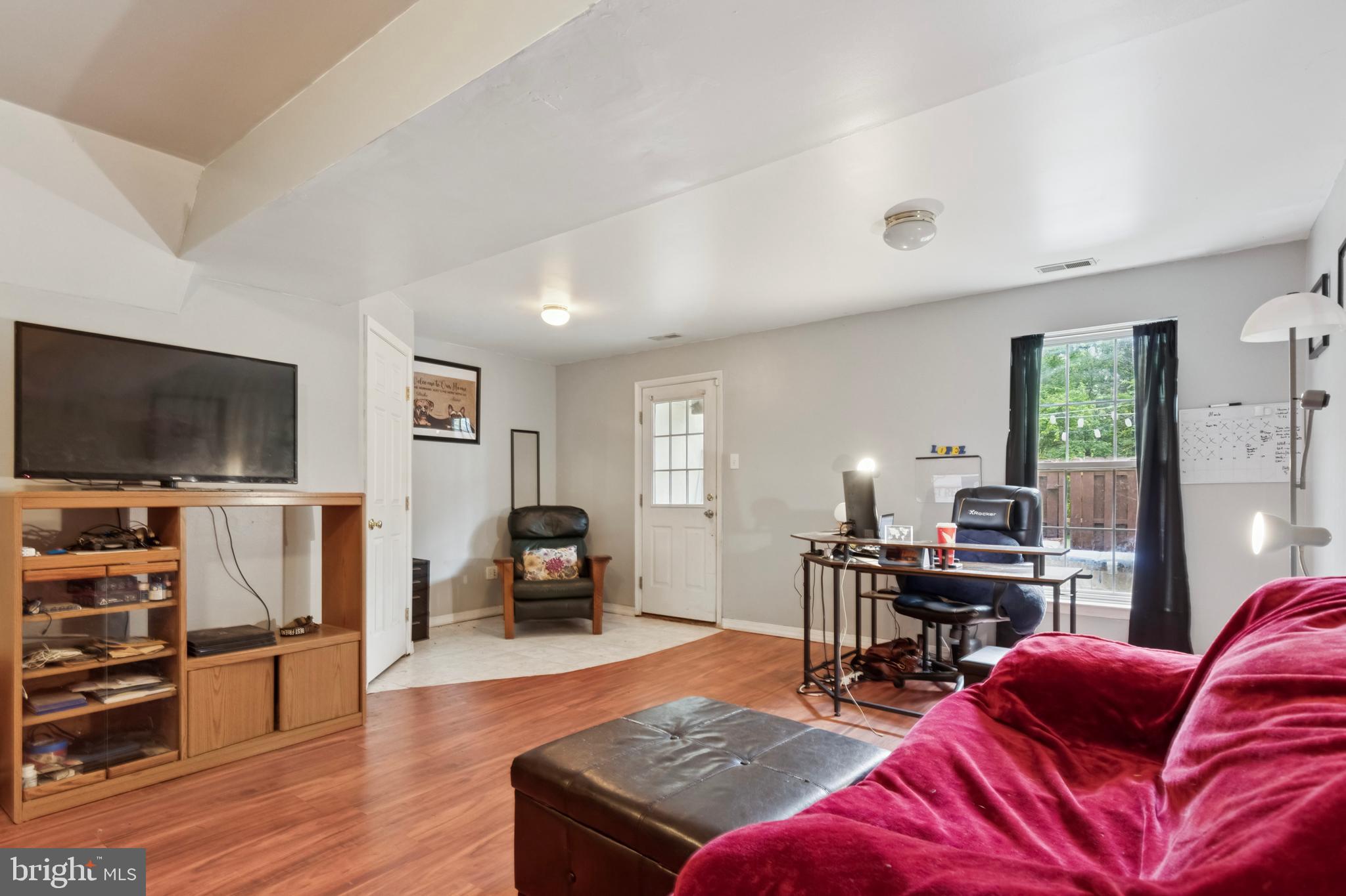 PERKIOMEN CROSSING - Residential Lease