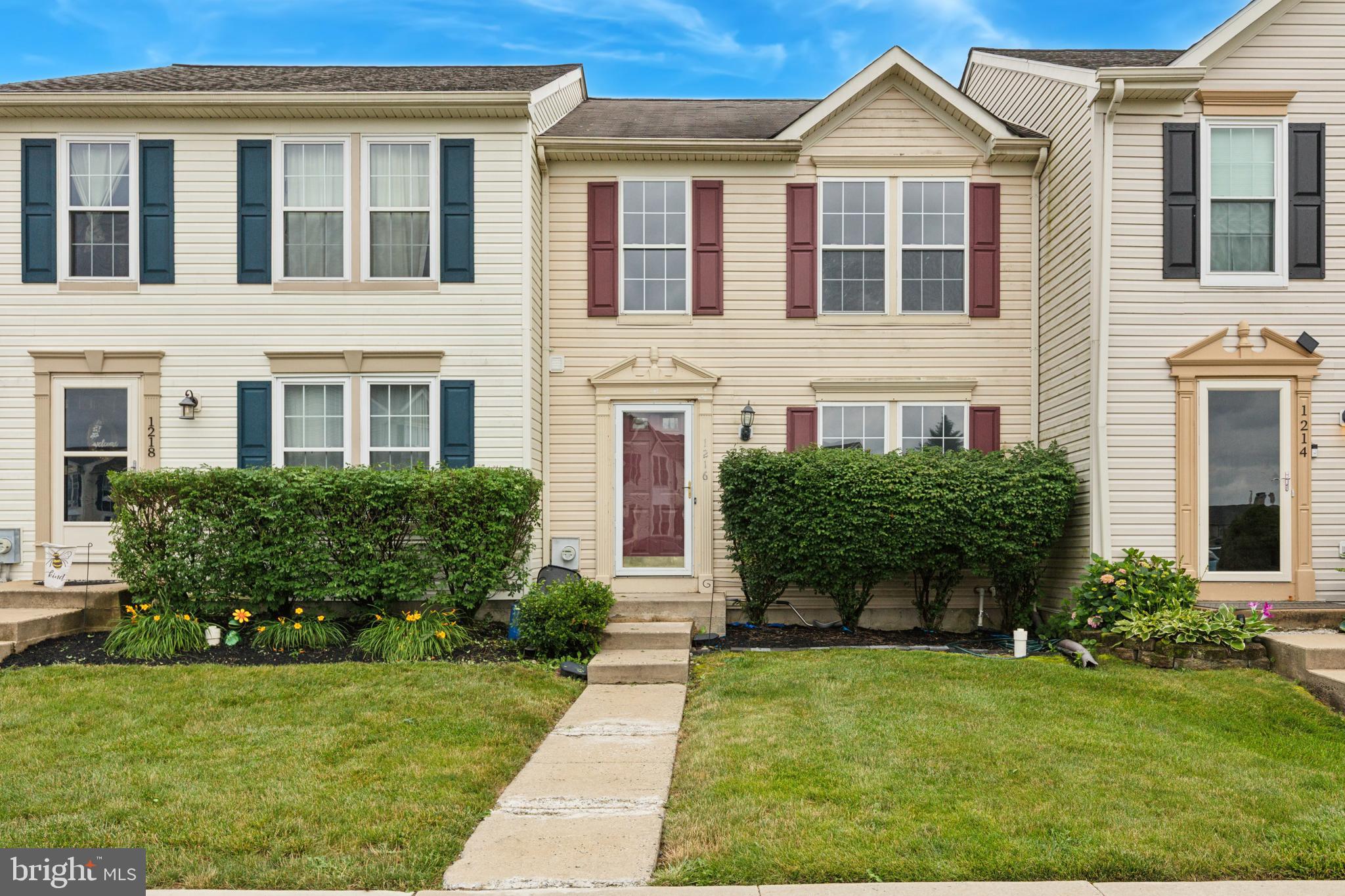 PERKIOMEN CROSSING - Residential Lease