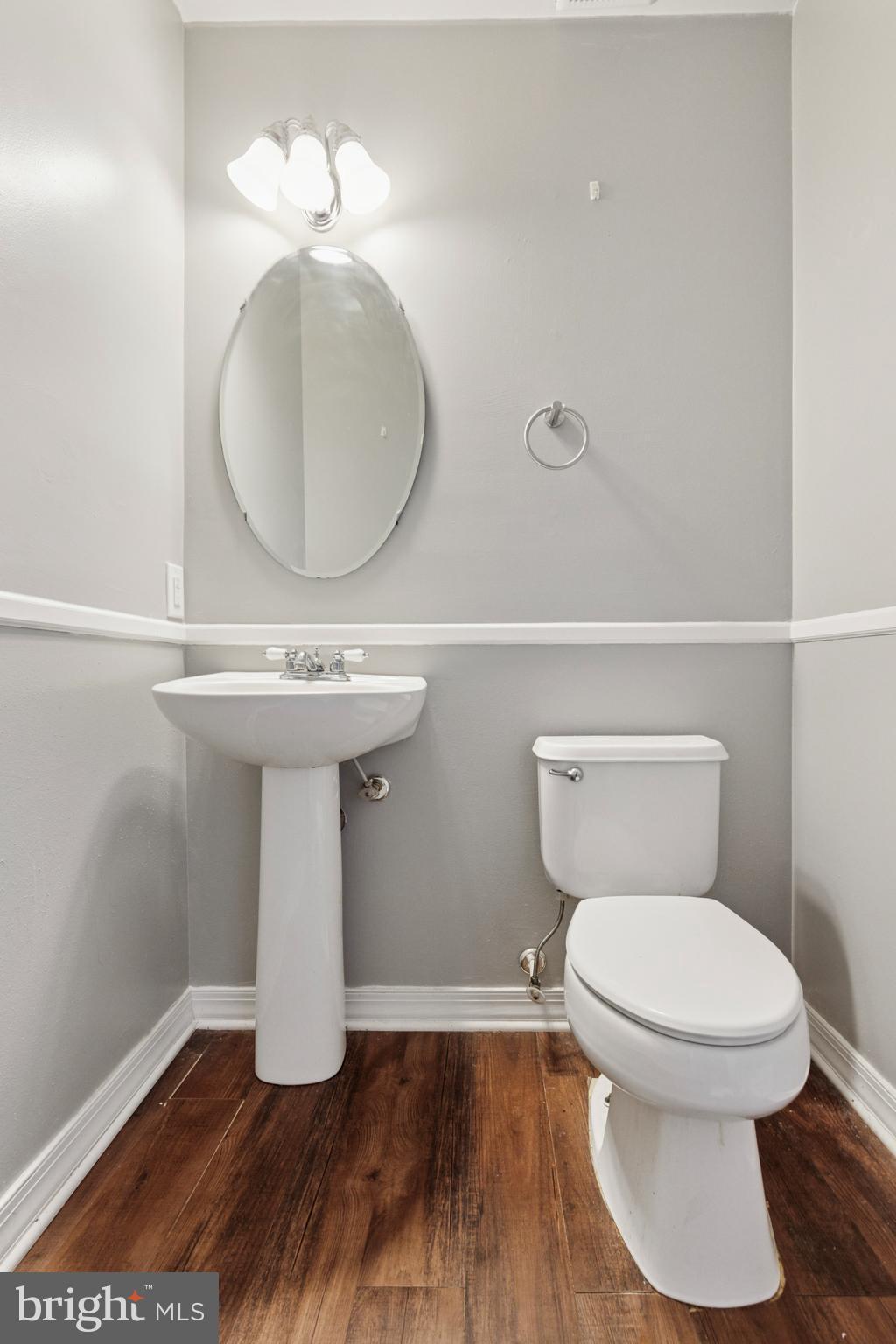 PERKIOMEN CROSSING - Residential Lease