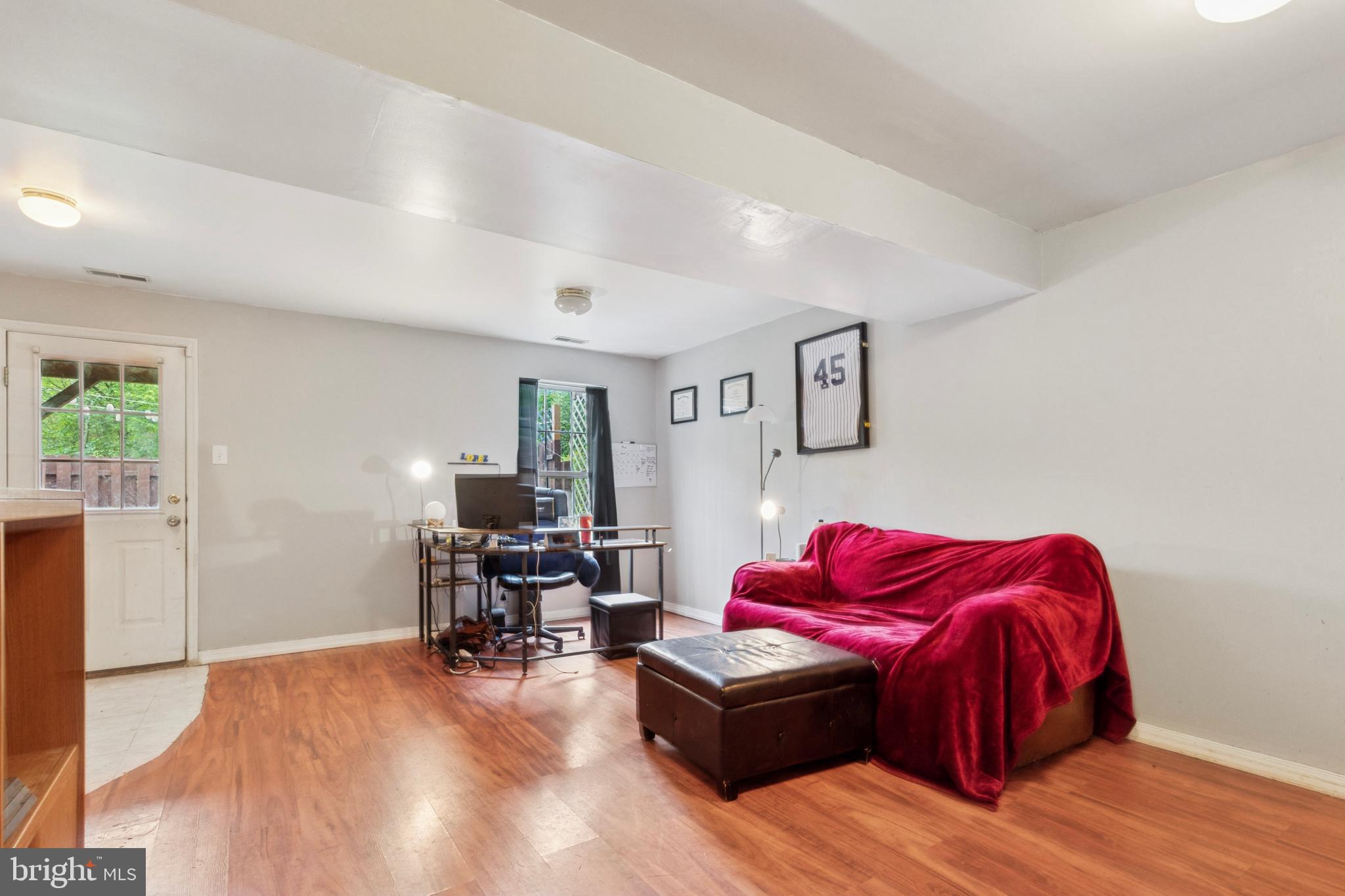 PERKIOMEN CROSSING - Residential Lease