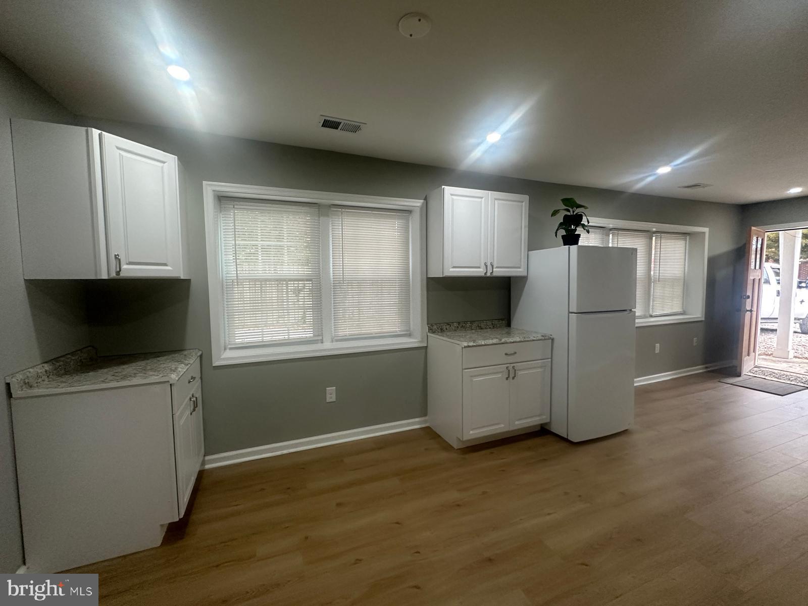 BELLE-FONTE - Residential Lease