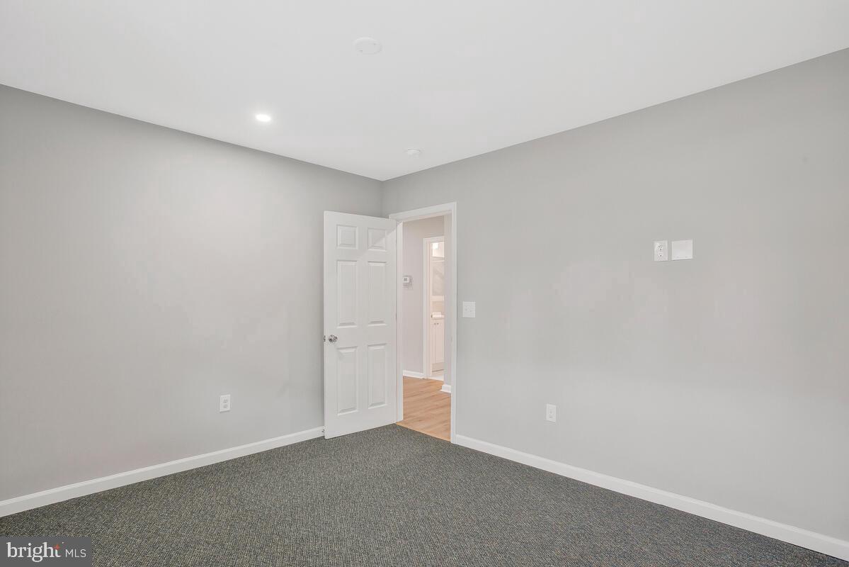 BELLE-FONTE - Residential Lease