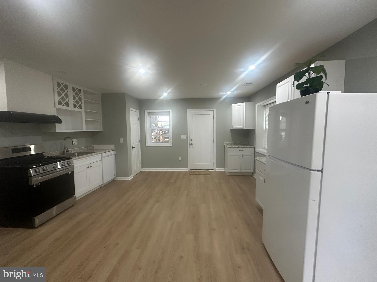 BELLE-FONTE - Residential Lease