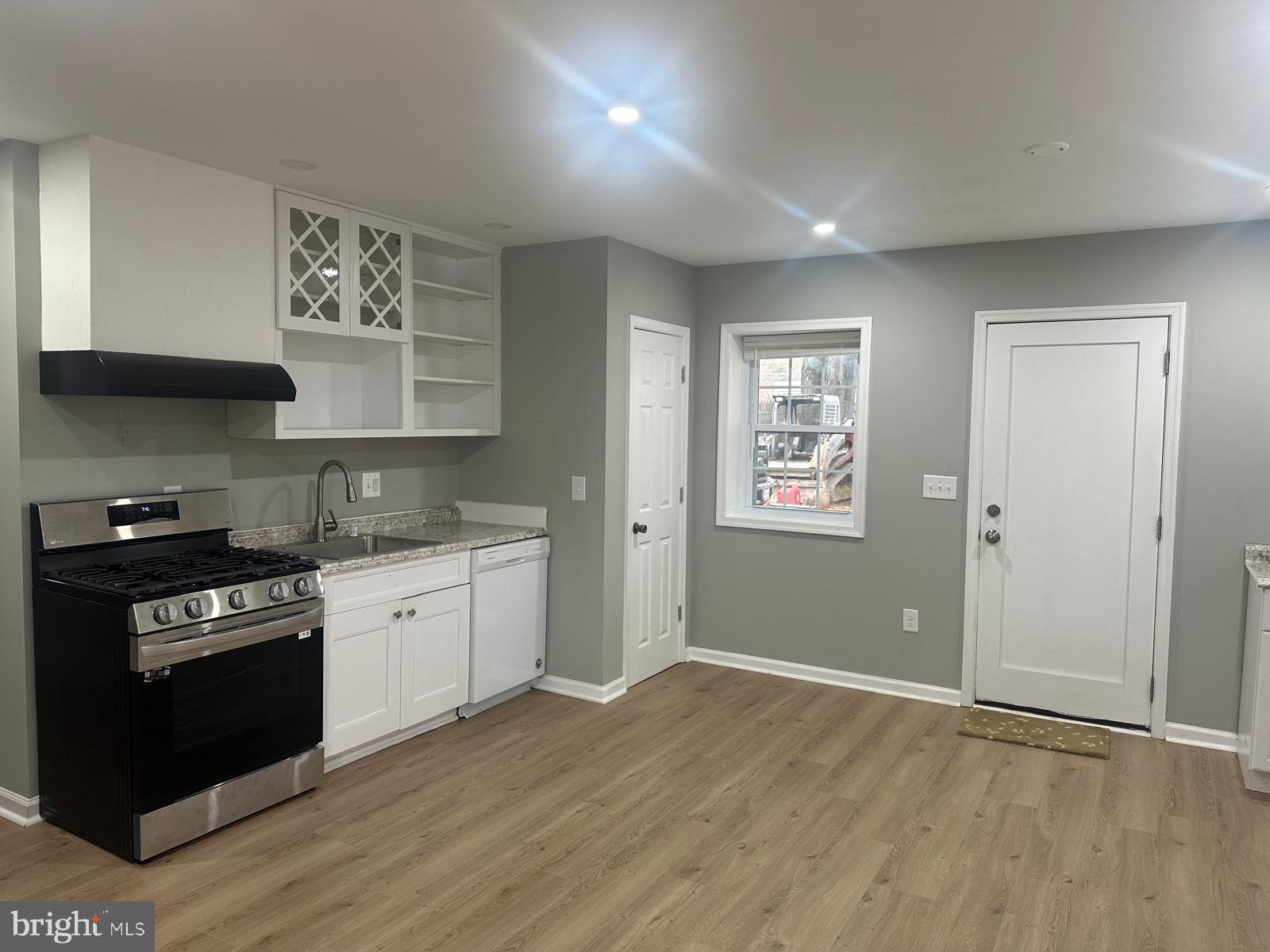 BELLE-FONTE - Residential Lease