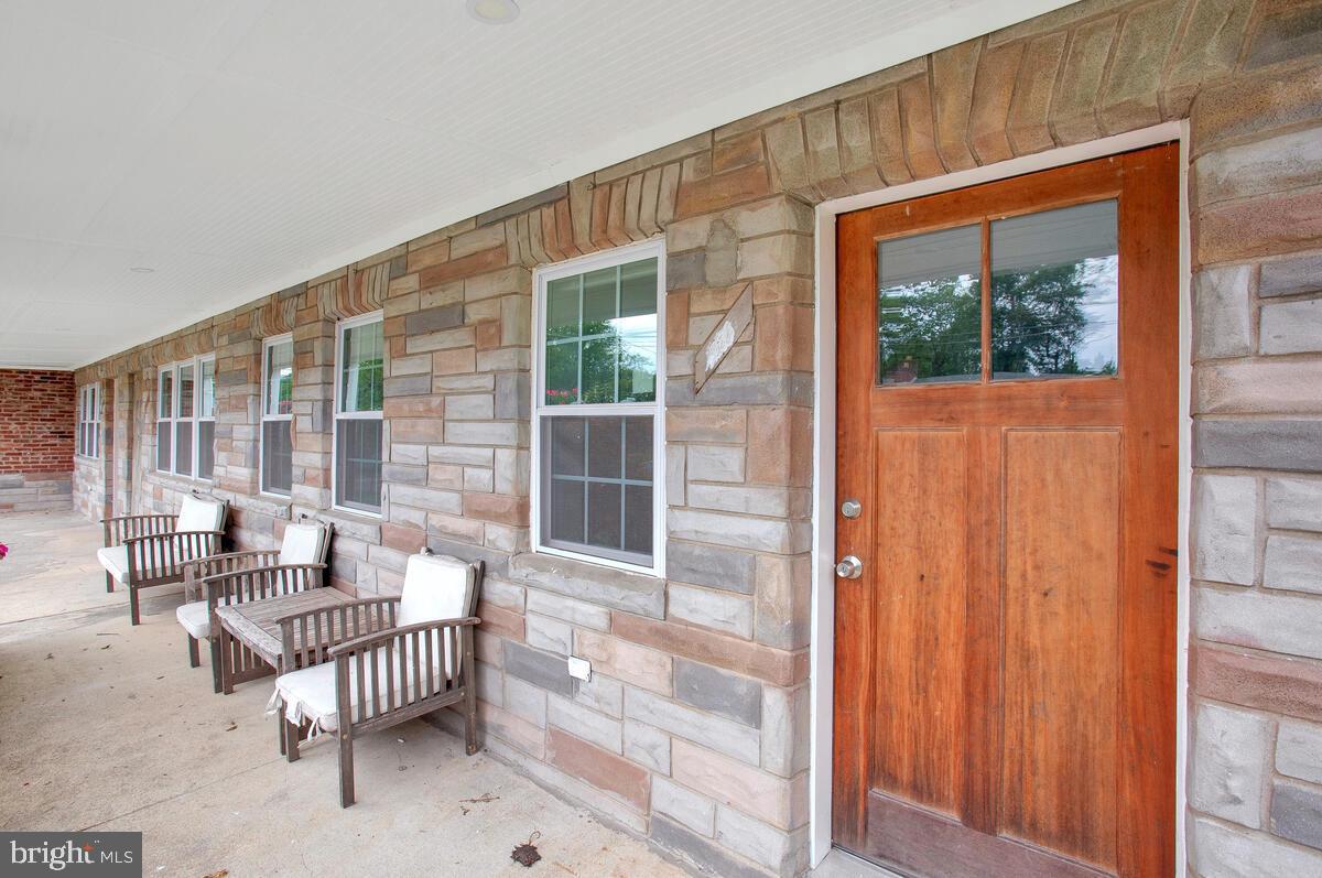 BELLE-FONTE - Residential Lease