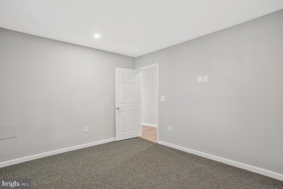 BELLE-FONTE - Residential Lease