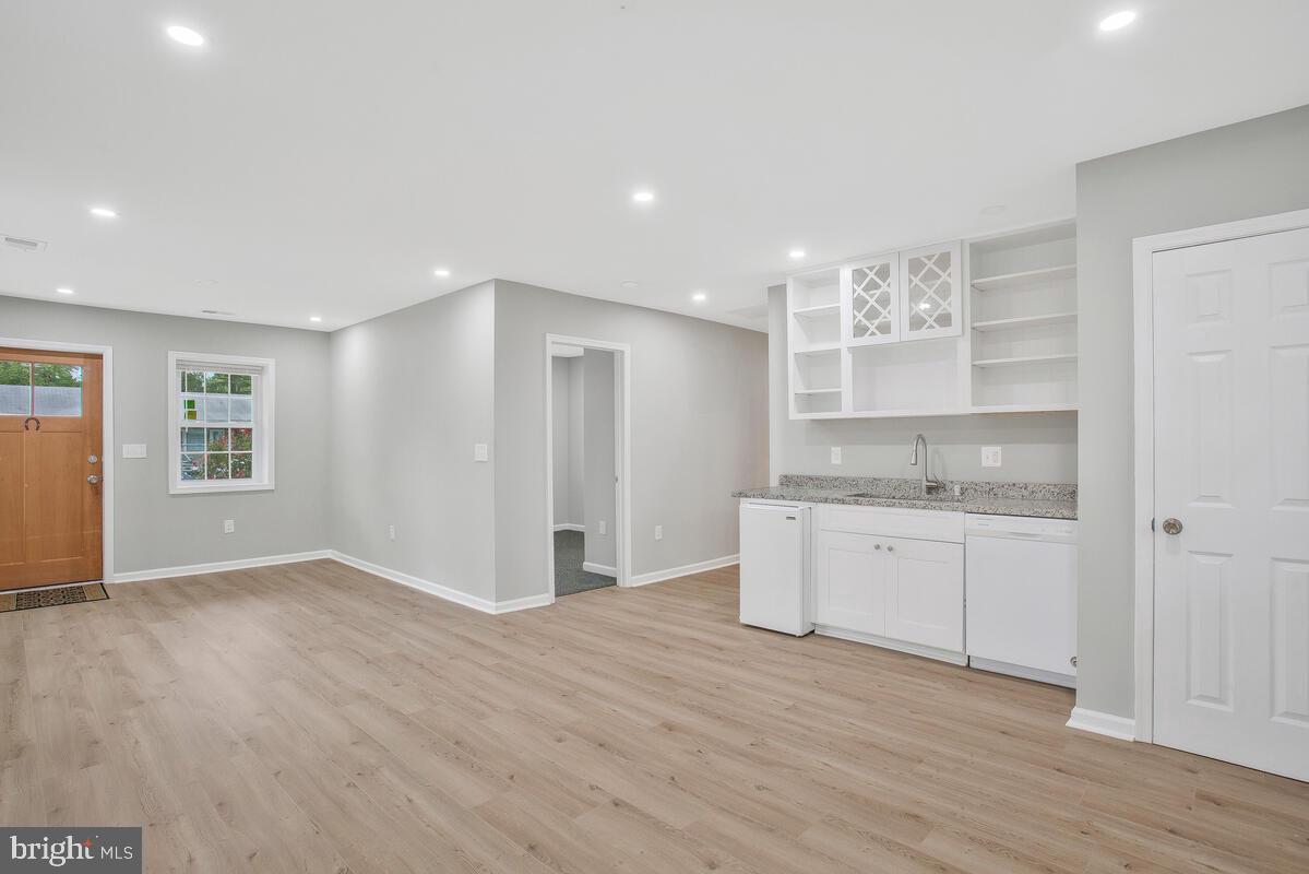 BELLE-FONTE - Residential Lease