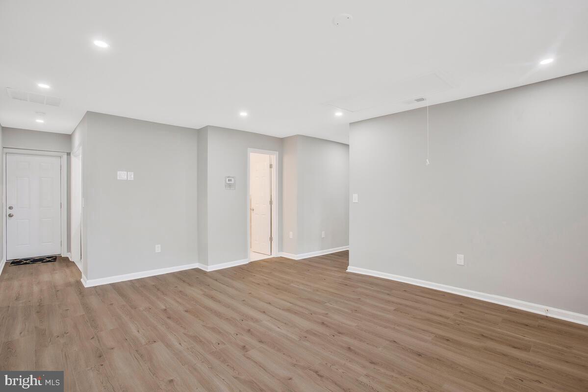 BELLE-FONTE - Residential Lease