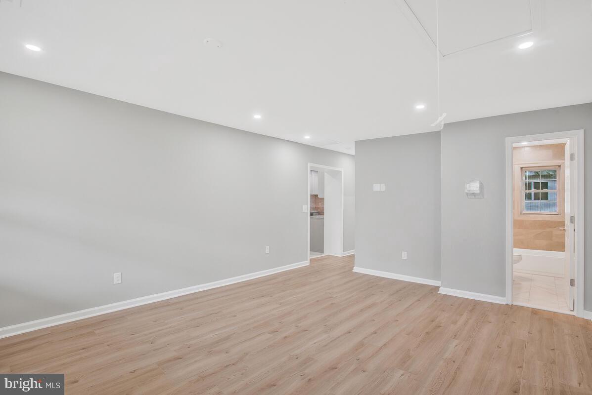 BELLE-FONTE - Residential Lease