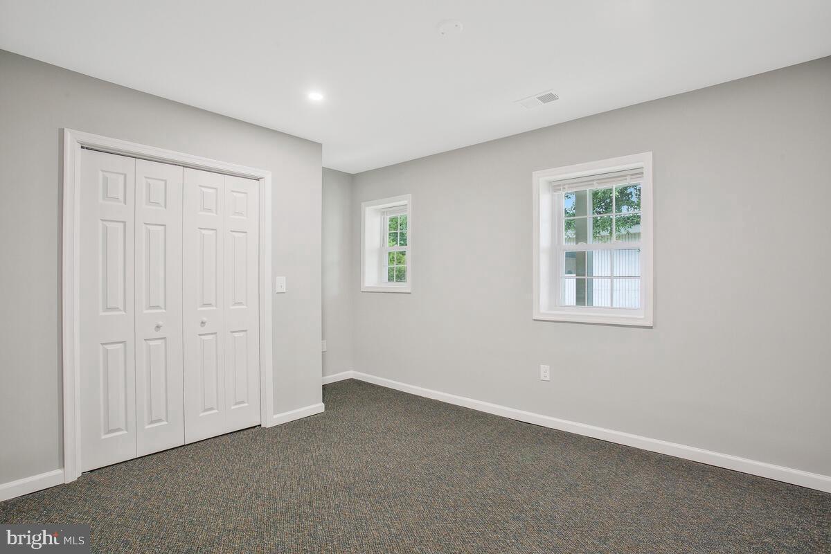 BELLE-FONTE - Residential Lease