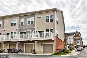 BRICK YARD STATION - Residential