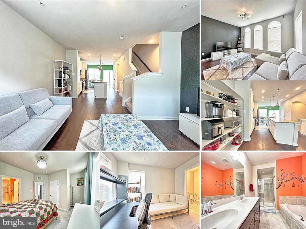 BRICK YARD STATION - Residential