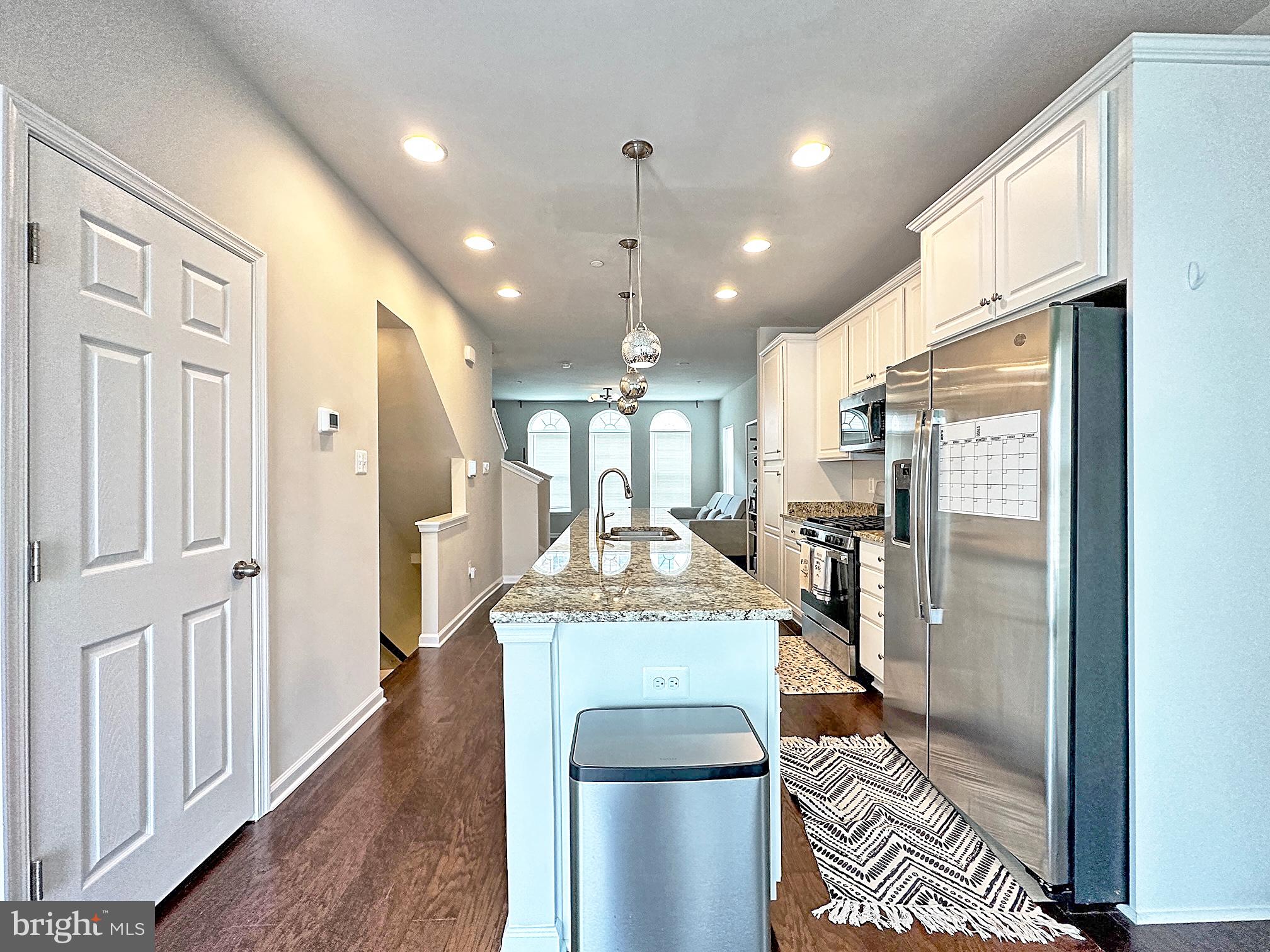 BRICK YARD STATION - Residential