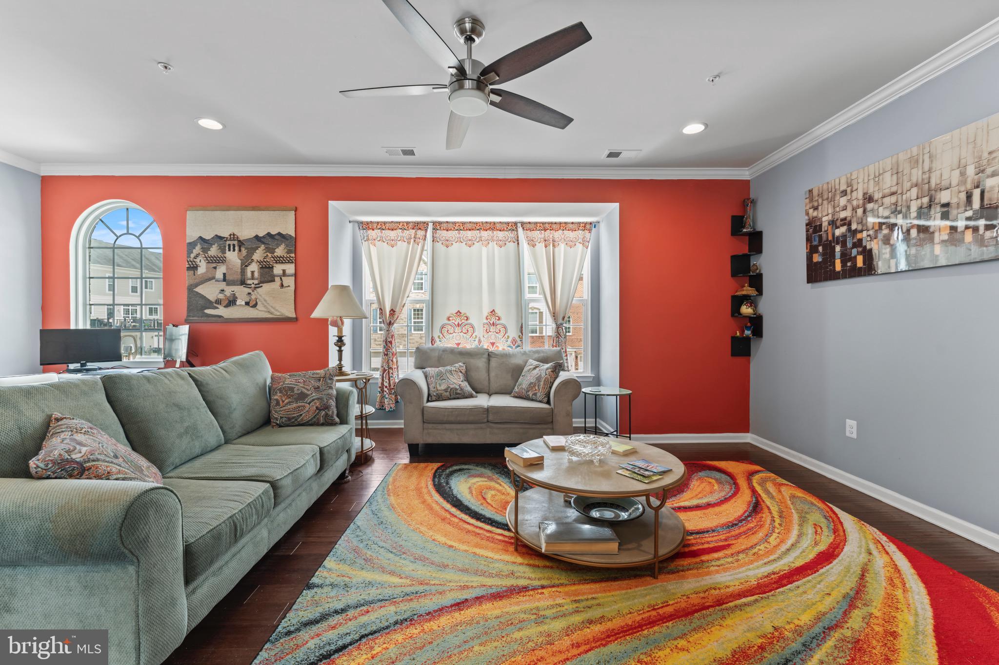 GREENWAY FARMS - Residential