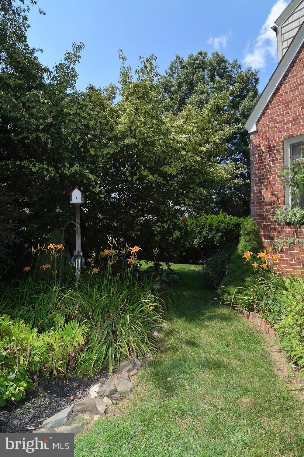 OLD EAST YORK - Residential