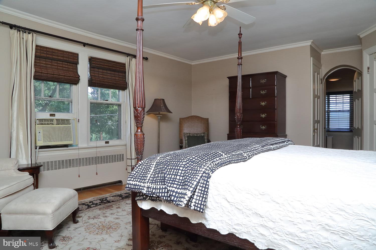 OLD EAST YORK - Residential