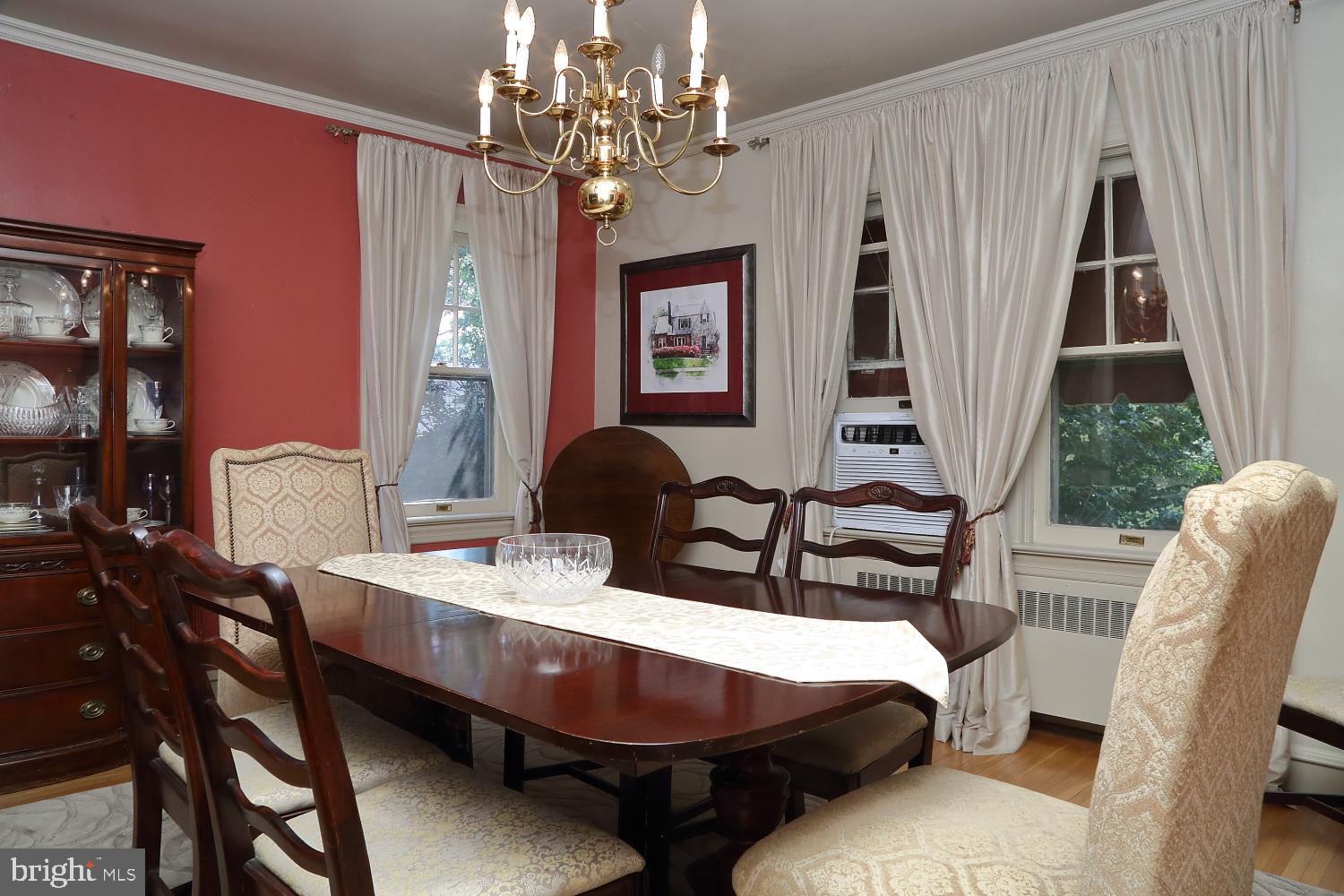 OLD EAST YORK - Residential