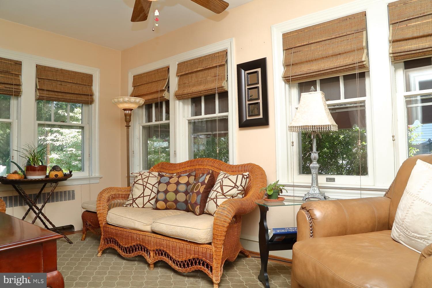 OLD EAST YORK - Residential